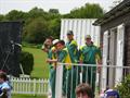 T20 25th May